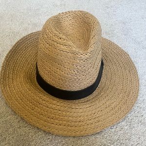 Sun hat